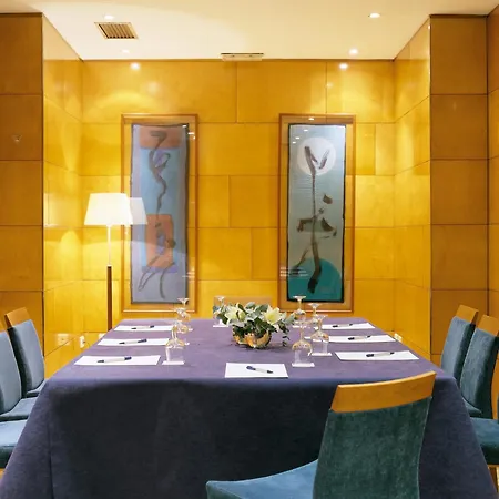 Hotel Villacarlos 